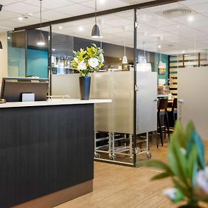 First Hotel Solna